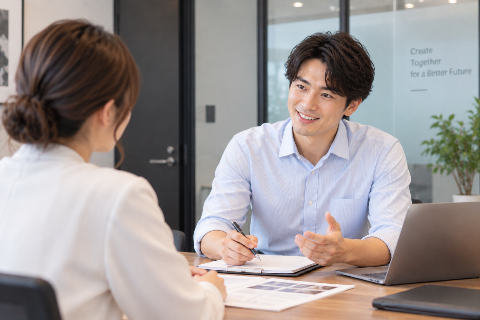起案内容・プロジェクトづくりのイメージ