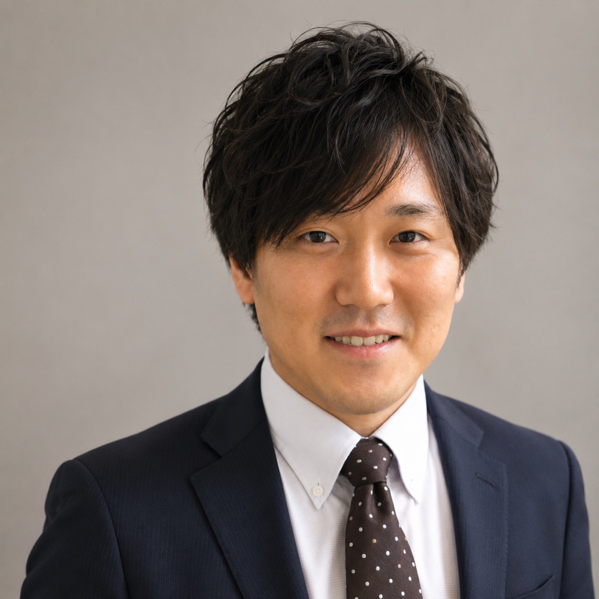 株式会社TACHIAGE 代表 藤立敏弘